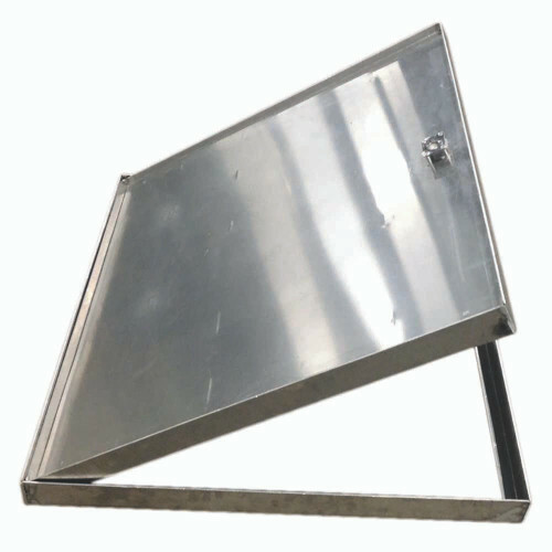 Roof Access Panels Best Access Doors Canada